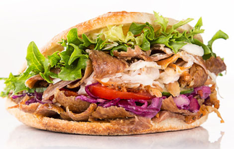 Kebab