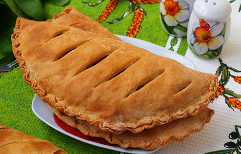 Calzone