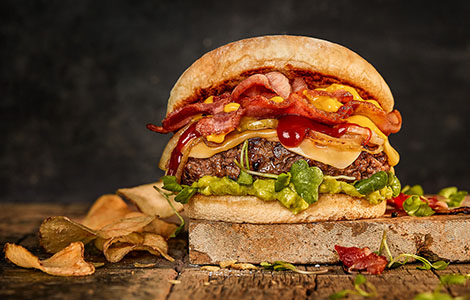 Burger
