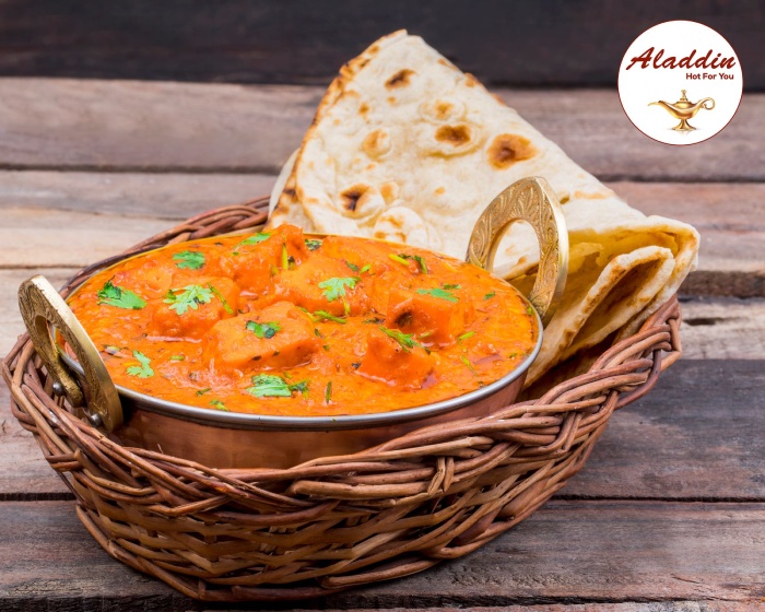 Aladdin Dumbarton TraditionalDishes